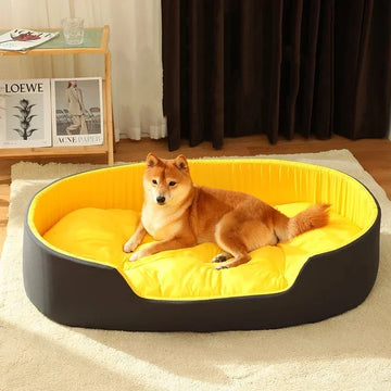 Four Seasons Pet Bed