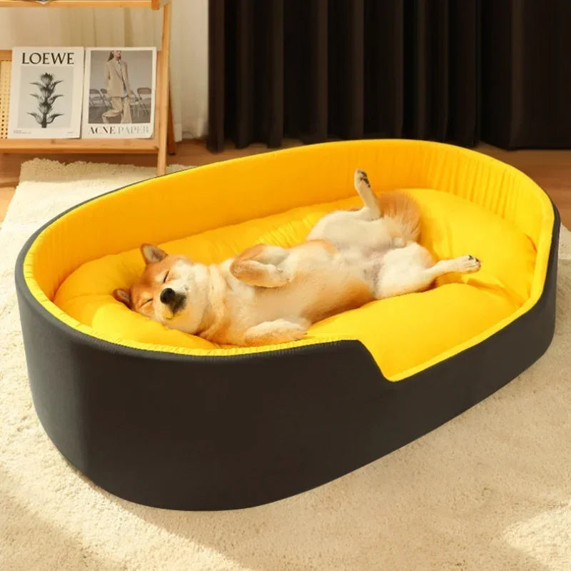 Four Seasons Pet Bed